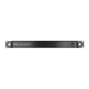 Taniej Audix ADS48 – splitter do systemów AP