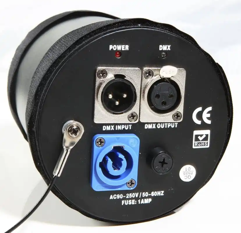 Fractal Lights Splitter DMX 6 Truss Sprawdź teraz