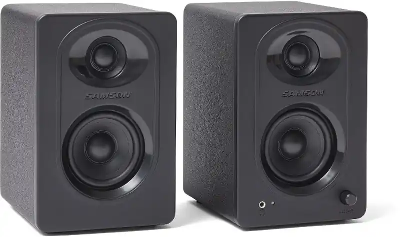 SAMSON MEDIA ONE M30 Monitory studyjne aktywne Szybka dostawa