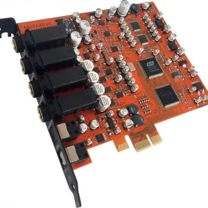 Dostępne od ręki ESI MAYA 44 eX - karta PCIe
