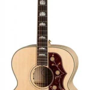 Gibson SJ-200 Standard AN Antique Natural gitara elektro-akustyczna Sprawdź teraz