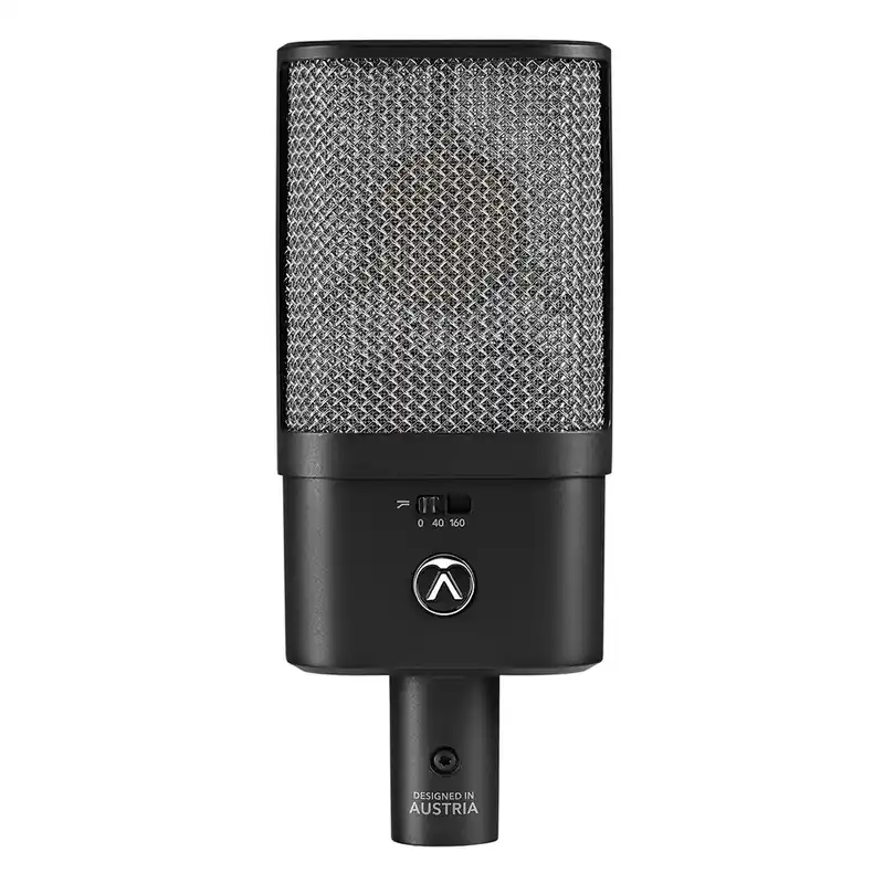 Kup teraz AUSTRIAN AUDIO OC16 Mikrofon pojemnościowy wielkomembranowy Studio Set