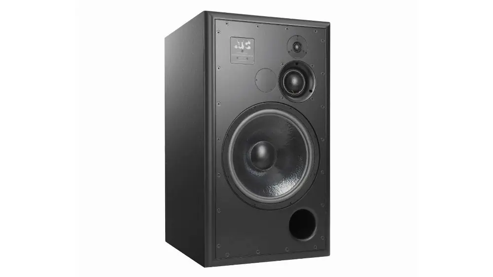 Szybka dostawa ATC Loudspeakers SCM150ASL Pro - wysokiej klasy, 3-drożny monitor studyjny