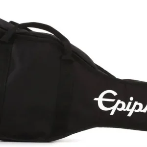 Oferta limitowana Pokrowiec do gitary klasycznej Epiphone Nylon String Guitar Gigbag