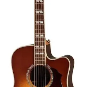 Gibson Songwriter Cutaway RB Rosewood Burst gitara elektro-akustyczna Najlepsza cena