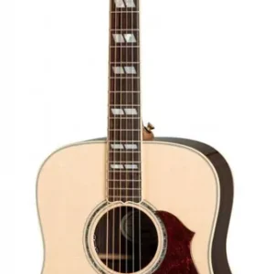 Gibson Songwriter AN Antique Natural gitara elektro-akustyczna Zniżka