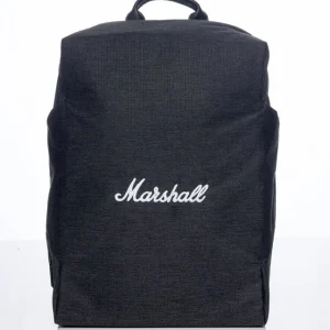 Plecak Marshall Cityrocker Black/White Oferta
