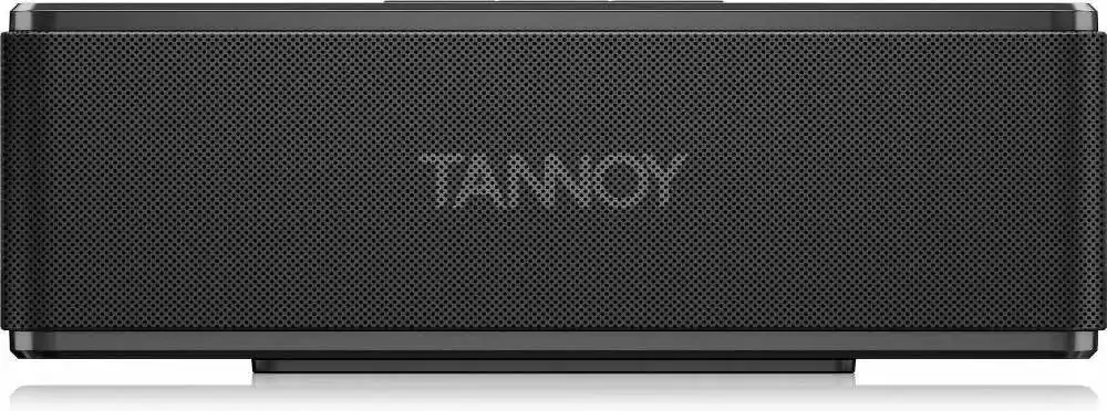 TANNOY Live Mini, przenośny mini głośnik Bluetooth z zaawansowaną akustyką Wysoka jakość