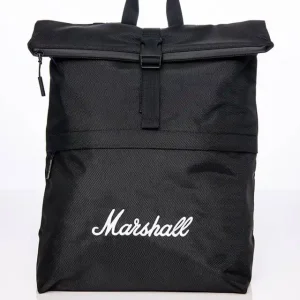Tani Marshall Seeker Black/White - plecak