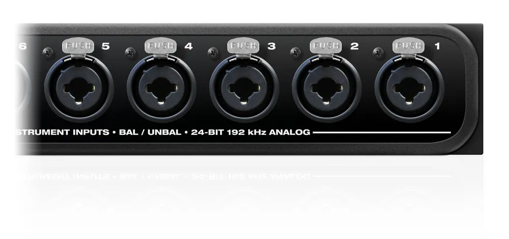 Oferta MOTU 8Pre ES - preamp