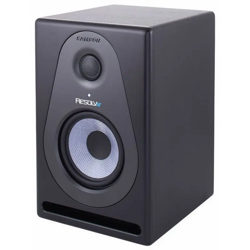 Sprawdź teraz SAMSON RESOLV SE5 - Monitor bliskiego pola 5"