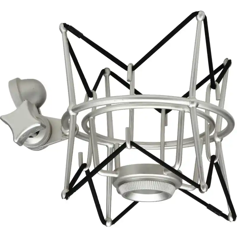 SAMSON SP01 Uchwyt elastyczny przeciwwstrząsowy do mikrofonów C01,C03.CL7,CL9M,C01U Ostatnia szansa