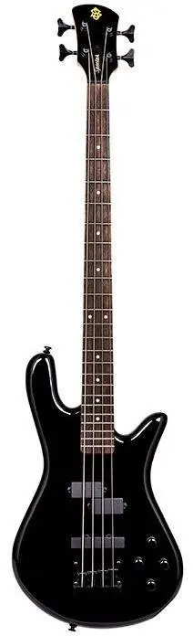Wyjątkowa oferta Spector Performer 4 Black Gloss - gitara basowa