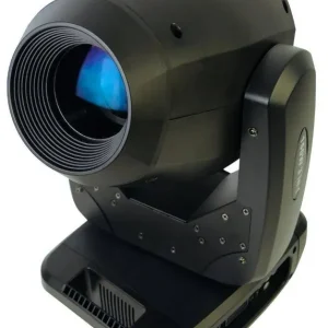 Bezpieczna płatność Fractal Lights MORPH – ruchoma głowa 150 W 3w1