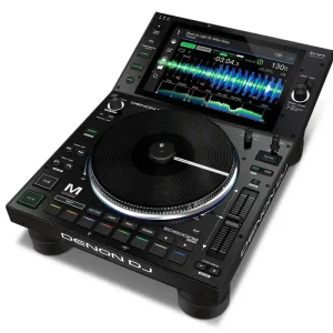 Hit sprzedaży Kontroler Denon DJ SC6000M Prime