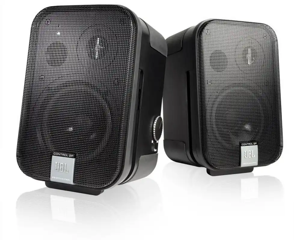 Kup teraz JBL Control 2PS - Zestaw stereo monitorów studyjnych