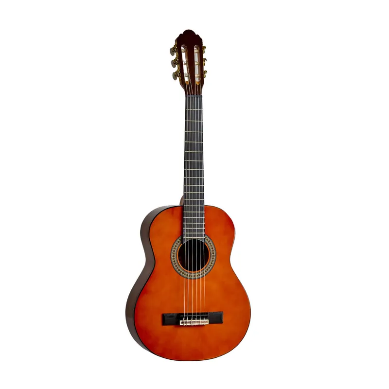 Najlepsza cena Arrow Calma 3/4 Gloss – gitara klasyczna 3/4