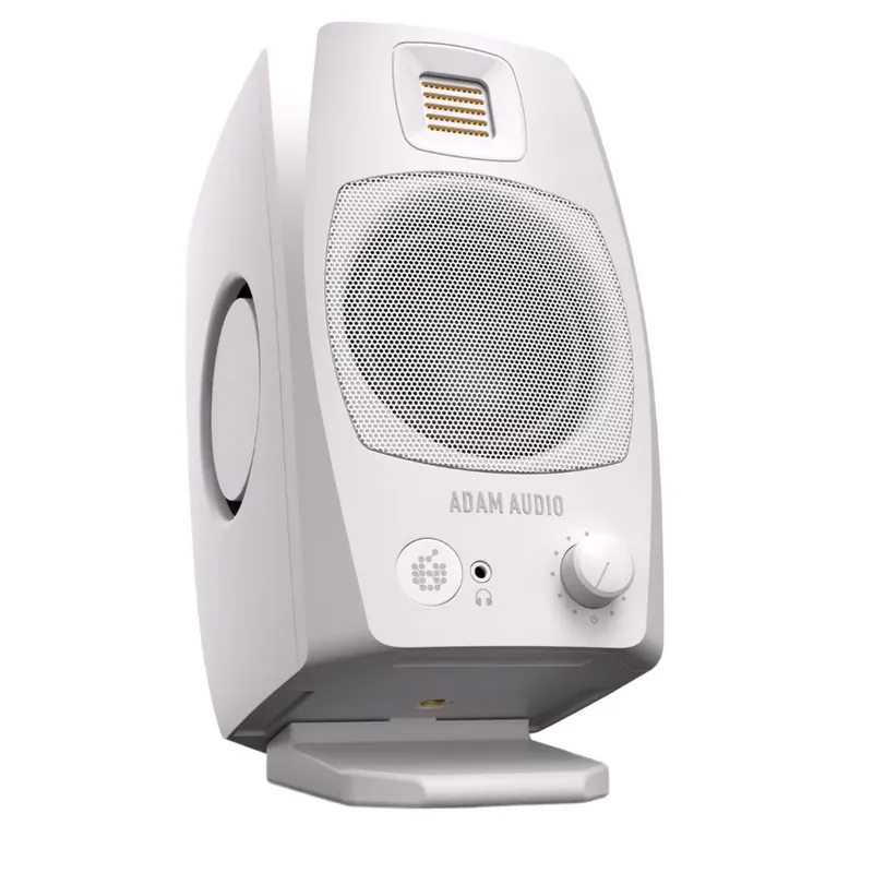 ADAM AUDIO D3V WH Monitory studyjne aktywne Bezpieczne zakupy