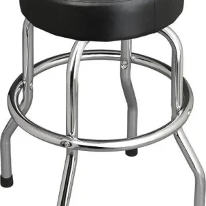 Niska cena Gibson Playing Stool 24 Swivel stołek