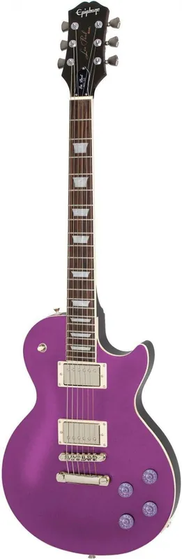 Epiphone Les Paul MUSE PPM gitara elektryczna Dodaj do koszyka