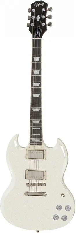 Epiphone SG MUSE PWM gitara elektryczna Wybór klientów