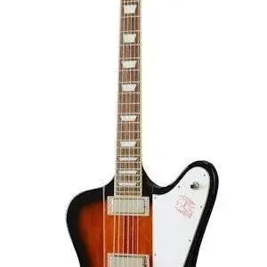 Super okazja Epiphone Firebird VS Vintage Sunburst gitara elektryczna