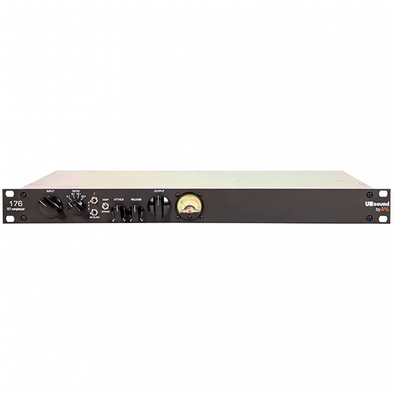 UK Sound 176 FET Compressor - Kompresor FET Wybór klientów