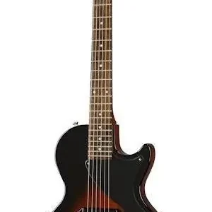 Najlepsza cena Epiphone Les Paul Junior VS Vintage Sunburst – gitara elektryczna