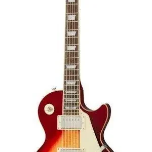 Epiphone Les Paul Standard 50s HS Heritage Cherry Sunburst gitara elektryczna Do wyczerpania zapasów