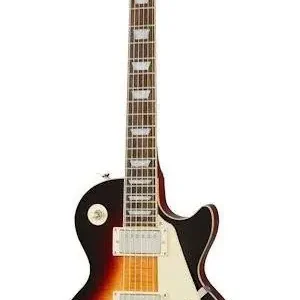 Gitara elektryczna Epiphone Les Paul Standard 60s BB Bourbon Burst Najlepsza cena