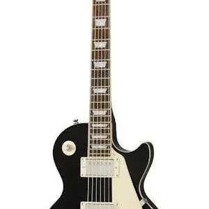 Epiphone Les Paul Standard 60s EB Ebony gitara elektryczna Oferta