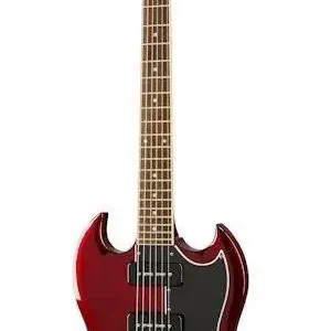 Epiphone SG Special P-90 SBU Sparkling Burgundy gitara elektryczna Bestseller