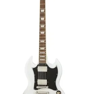 Epiphone SG Standard AW Alpine White gitara elektryczna Nowy