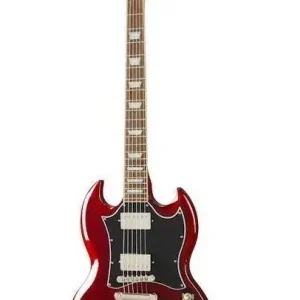 Epiphone SG Standard CH Cherry gitara elektryczna Wyprzedaż