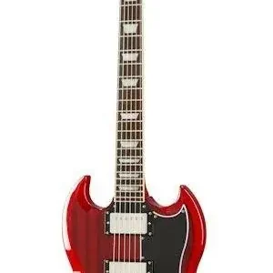 Epiphone SG Standard 61 VC Vintage Cherry gitara elektryczna Obniżka ceny