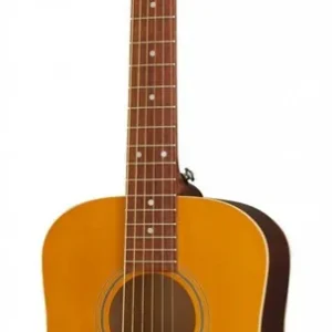 Szybka dostawa Epiphone Nino Travel Acoustic Outfit - gitara akustyczna