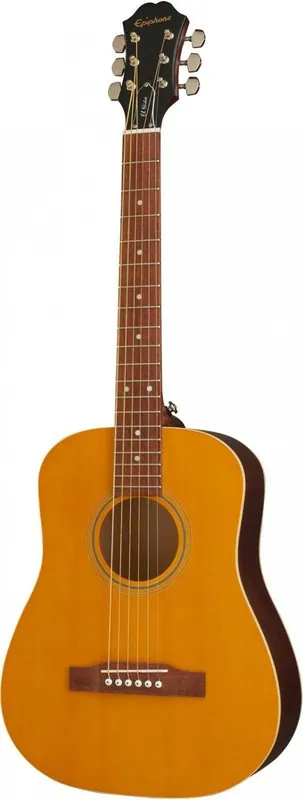 Szybka dostawa Epiphone Nino Travel Acoustic Outfit - gitara akustyczna