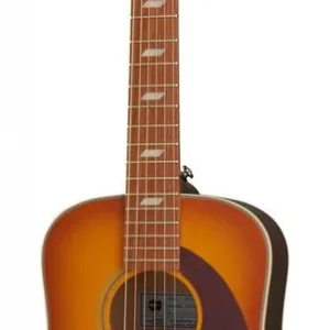 Epiphone Lil Tex Travel Acoustic-Electric - gitara elektro-akustyczna Obniżka ceny