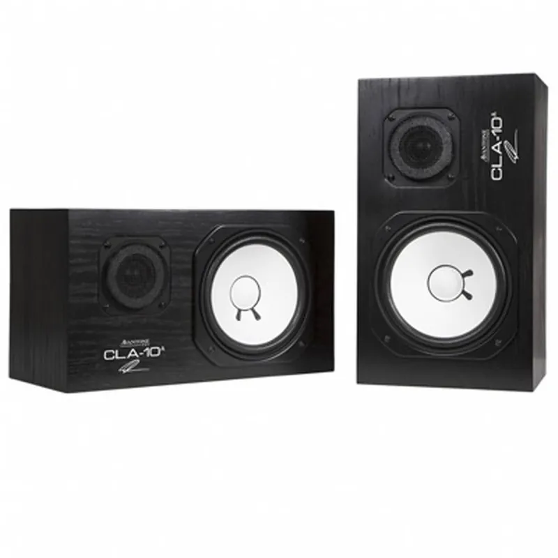 Avantone CLA-10A – Aktywne monitory studyjne Oferta
