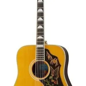 Epiphone Masterbilt Excellente ANA Antique Natural gitara elektro-akustyczna Zamów teraz