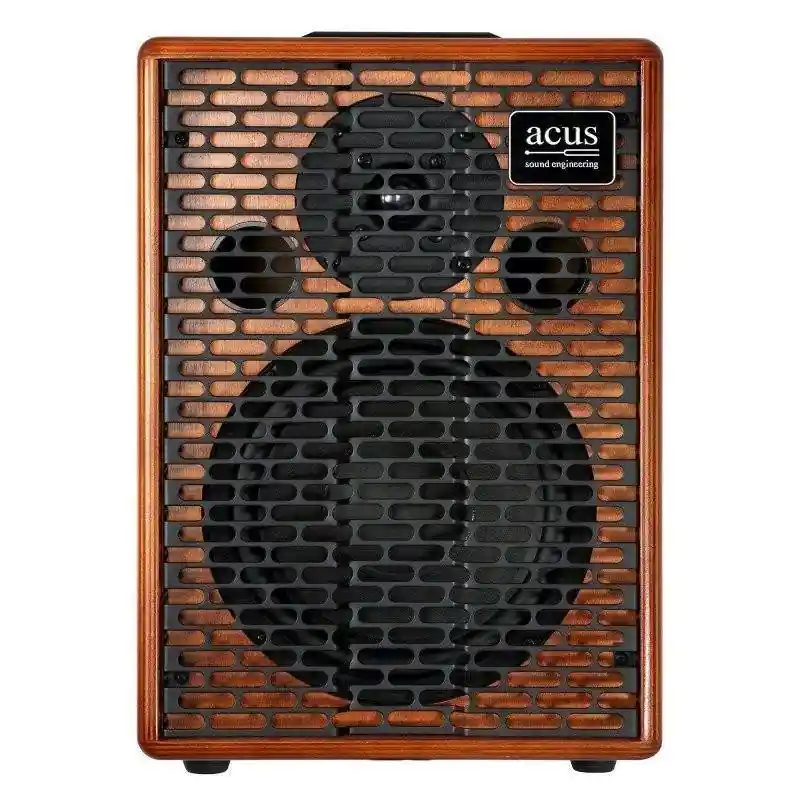 Acus One Forstrings Extension wood - wzmacniacz do gitary akustycznej Tani