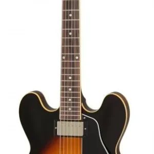 Gibson ES-335 VB Vintage Burst gitara elektryczna Wybór klientów