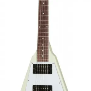 Gibson FLYING V 70‘s CW Classic White gitara elektryczna Rabat