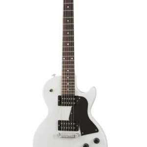 Gibson Les Paul Special Tribute Humbucker WW Worn White Satin gitara elektryczna Premium