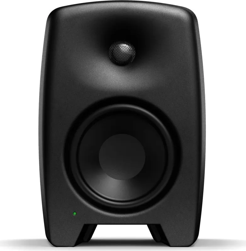 Oferta GENELEC M040AM Monitor studyjny 6,5"+1" 80W+50W złącza kombo i rca technologia ISS waga 7.4kg