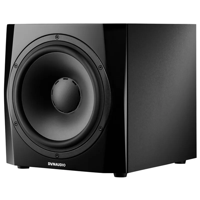 Zamów dziś DYNAUDIO 9S - Subwoofer aktywny