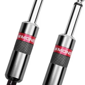 Ostatnie sztuki Kabel Jack Monster 0,91m