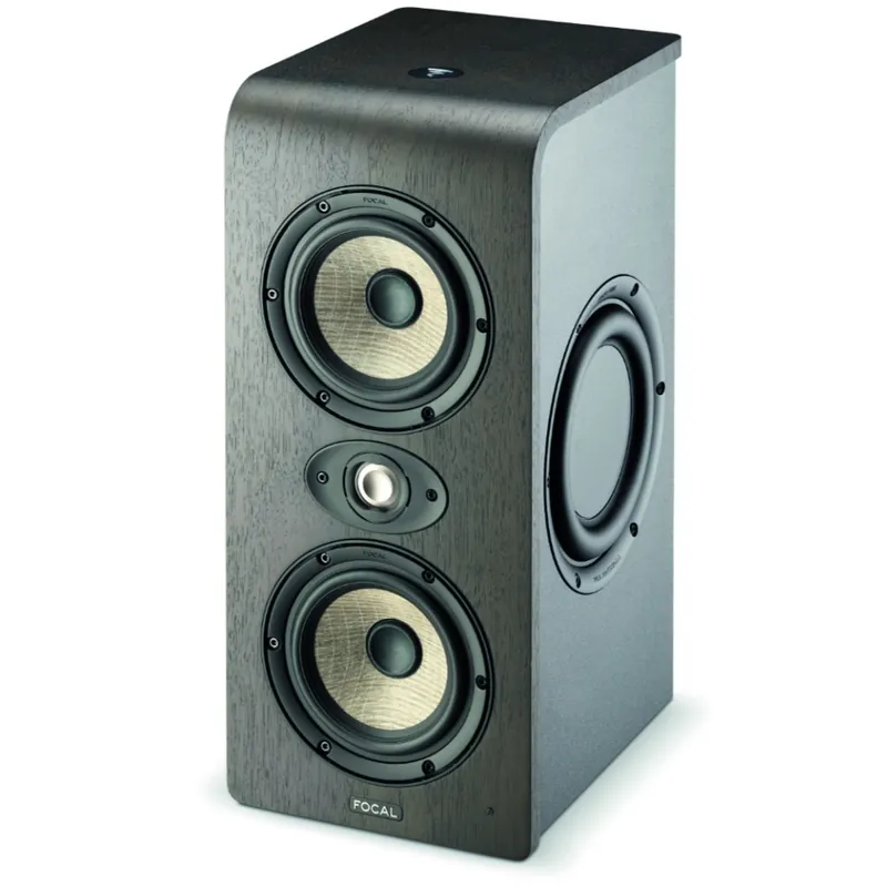 FOCAL SHAPE TWIN - Aktywny głośnik trójdrożny Ostatnie sztuki