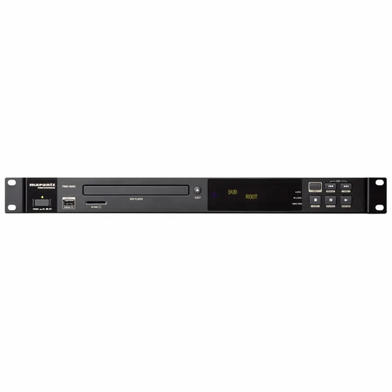 MARANTZ PMD-500D - Odtwarzacz DVD Niska cena