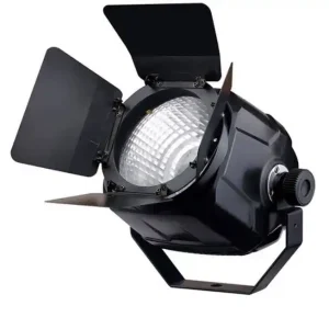 Fractal Lights PAR LED COB 100W RGB – reflektor LED Kup teraz